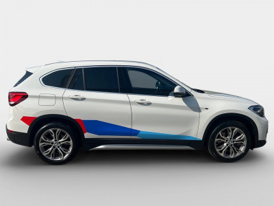 BMW X1 Gebrauchtwagen BMW X1 Gebrauchtwagen