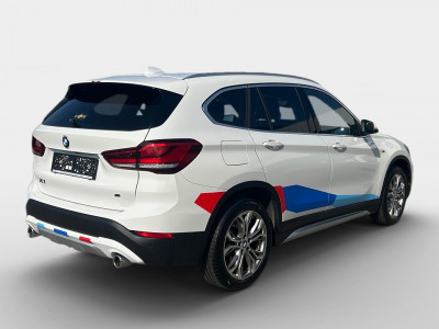 BMW X1 Gebrauchtwagen BMW X1 Gebrauchtwagen