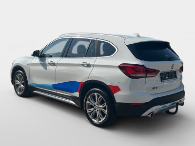 BMW X1 Gebrauchtwagen BMW X1 Gebrauchtwagen
