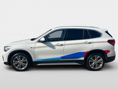 BMW X1 Gebrauchtwagen BMW X1 Gebrauchtwagen