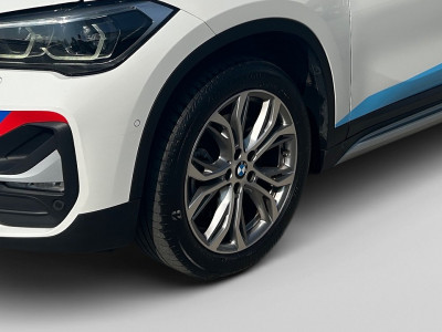 BMW X1 Gebrauchtwagen BMW X1 Gebrauchtwagen