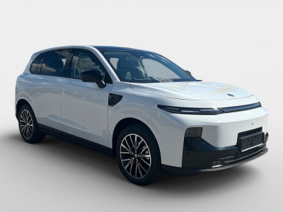 Leapmotor B10 Neuwagen Leapmotor B10 Neuwagen