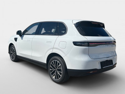 Leapmotor B10 Neuwagen Leapmotor B10 Neuwagen
