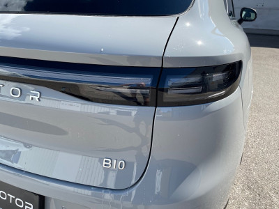 Leapmotor B10 Vorführwagen Leapmotor B10 Vorführwagen