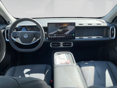 Leapmotor B10 Vorführwagen Leapmotor B10 Vorführwagen