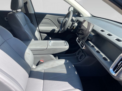 Leapmotor B10 Vorführwagen Leapmotor B10 Vorführwagen