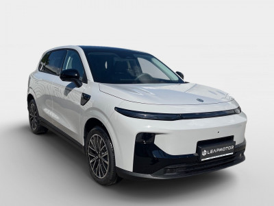 Leapmotor B10 Vorführwagen Leapmotor B10 Vorführwagen