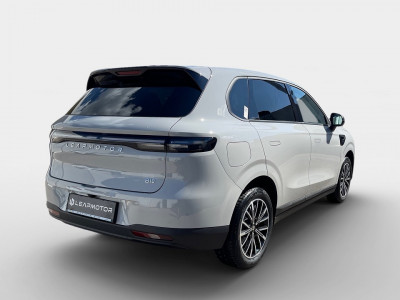 Leapmotor B10 Vorführwagen Leapmotor B10 Vorführwagen