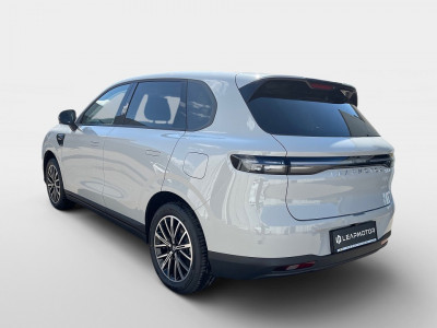 Leapmotor B10 Vorführwagen Leapmotor B10 Vorführwagen