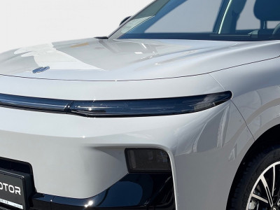 Leapmotor B10 Vorführwagen Leapmotor B10 Vorführwagen