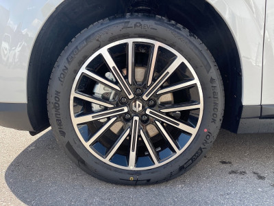 Leapmotor B10 Vorführwagen Leapmotor B10 Vorführwagen