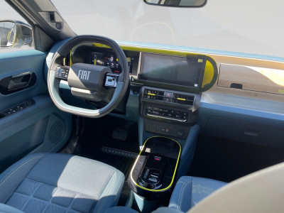 Fiat Grande Panda Gebrauchtwagen Fiat Grande Panda Gebrauchtwagen
