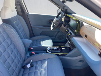 Fiat Grande Panda Gebrauchtwagen Fiat Grande Panda Gebrauchtwagen