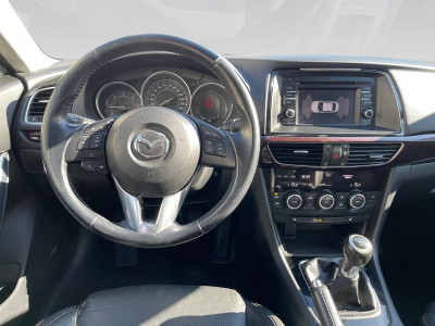 Mazda Mazda6 Gebrauchtwagen Mazda Mazda6 Gebrauchtwagen