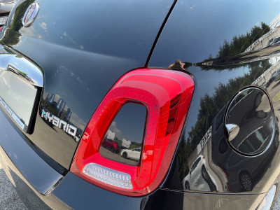 Fiat 500C Gebrauchtwagen Fiat 500C Gebrauchtwagen