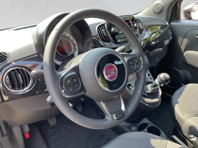 Fiat 500C Gebrauchtwagen Fiat 500C Gebrauchtwagen