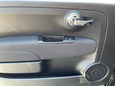 Fiat 500C Gebrauchtwagen Fiat 500C Gebrauchtwagen