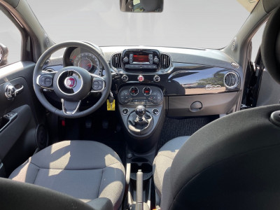 Fiat 500C Gebrauchtwagen Fiat 500C Gebrauchtwagen