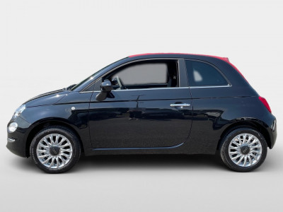 Fiat 500C Gebrauchtwagen Fiat 500C Gebrauchtwagen
