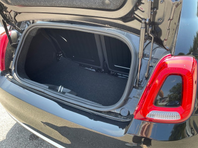 Fiat 500C Gebrauchtwagen Fiat 500C Gebrauchtwagen