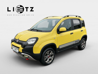 Fiat Panda Gebrauchtwagen Fiat Panda Gebrauchtwagen