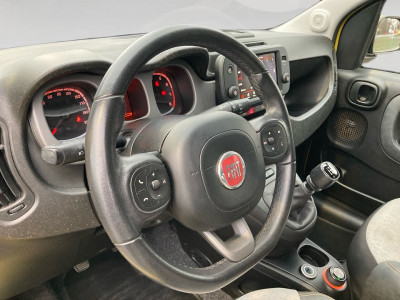 Fiat Panda Gebrauchtwagen Fiat Panda Gebrauchtwagen