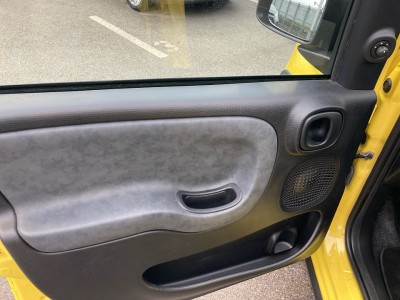 Fiat Panda Gebrauchtwagen Fiat Panda Gebrauchtwagen