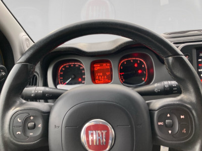 Fiat Panda Gebrauchtwagen Fiat Panda Gebrauchtwagen