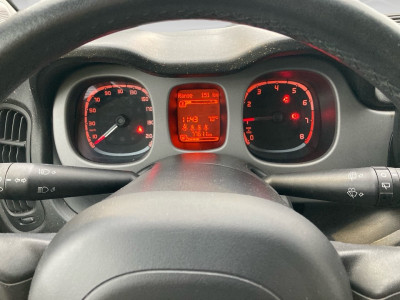 Fiat Panda Gebrauchtwagen Fiat Panda Gebrauchtwagen