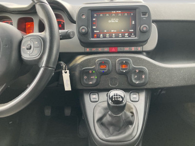 Fiat Panda Gebrauchtwagen Fiat Panda Gebrauchtwagen