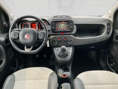Fiat Panda Gebrauchtwagen Fiat Panda Gebrauchtwagen