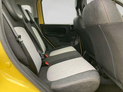 Fiat Panda Gebrauchtwagen Fiat Panda Gebrauchtwagen