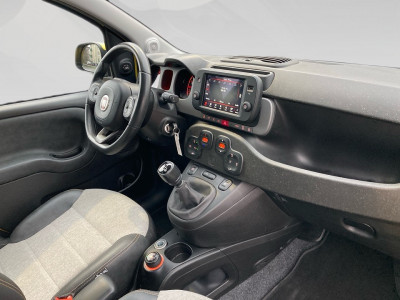 Fiat Panda Gebrauchtwagen Fiat Panda Gebrauchtwagen