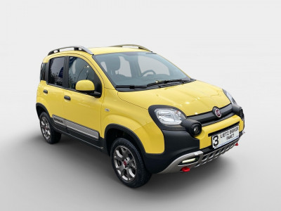 Fiat Panda Gebrauchtwagen Fiat Panda Gebrauchtwagen