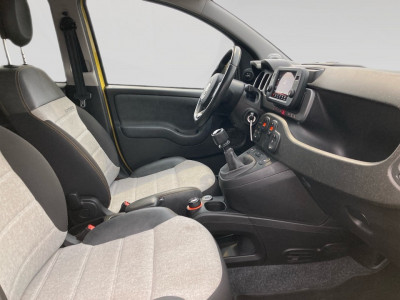 Fiat Panda Gebrauchtwagen Fiat Panda Gebrauchtwagen