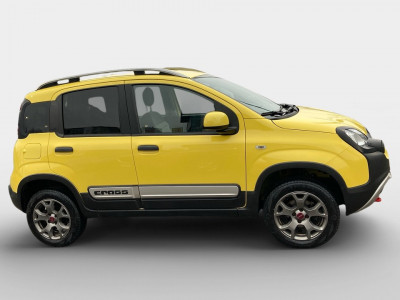 Fiat Panda Gebrauchtwagen Fiat Panda Gebrauchtwagen