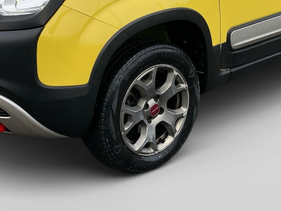 Fiat Panda Gebrauchtwagen Fiat Panda Gebrauchtwagen