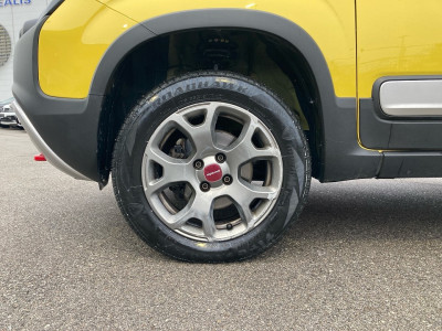 Fiat Panda Gebrauchtwagen Fiat Panda Gebrauchtwagen