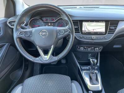 Opel Crossland X Gebrauchtwagen Opel Crossland X Gebrauchtwagen