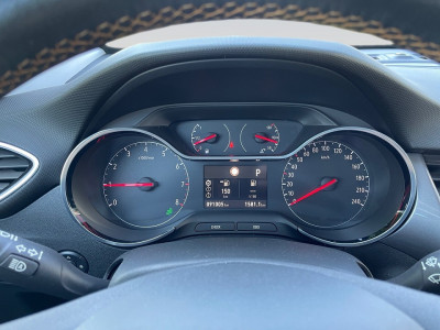 Opel Crossland X Gebrauchtwagen Opel Crossland X Gebrauchtwagen