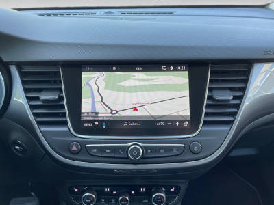 Opel Crossland X Gebrauchtwagen Opel Crossland X Gebrauchtwagen