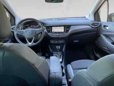 Opel Crossland X Gebrauchtwagen Opel Crossland X Gebrauchtwagen