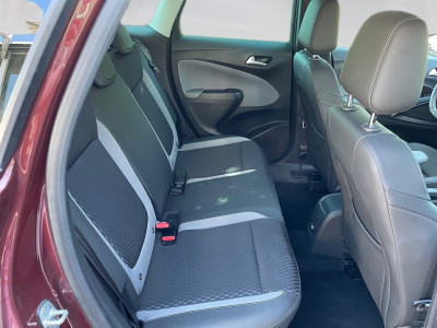 Opel Crossland X Gebrauchtwagen Opel Crossland X Gebrauchtwagen