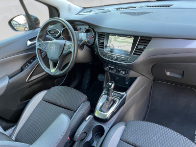 Opel Crossland X Gebrauchtwagen Opel Crossland X Gebrauchtwagen