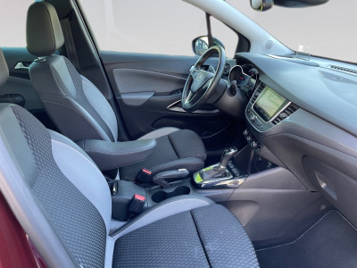 Opel Crossland X Gebrauchtwagen Opel Crossland X Gebrauchtwagen
