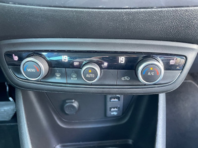Opel Crossland X Gebrauchtwagen Opel Crossland X Gebrauchtwagen