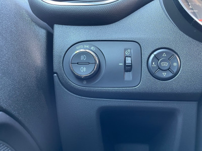 Opel Crossland X Gebrauchtwagen Opel Crossland X Gebrauchtwagen