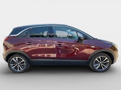 Opel Crossland X Gebrauchtwagen Opel Crossland X Gebrauchtwagen