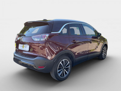 Opel Crossland X Gebrauchtwagen Opel Crossland X Gebrauchtwagen