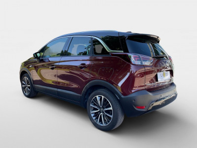 Opel Crossland X Gebrauchtwagen Opel Crossland X Gebrauchtwagen
